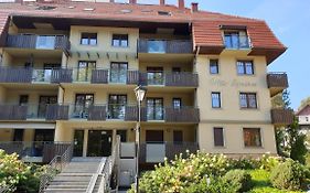 Apartament 26A Willa Ogrodowa